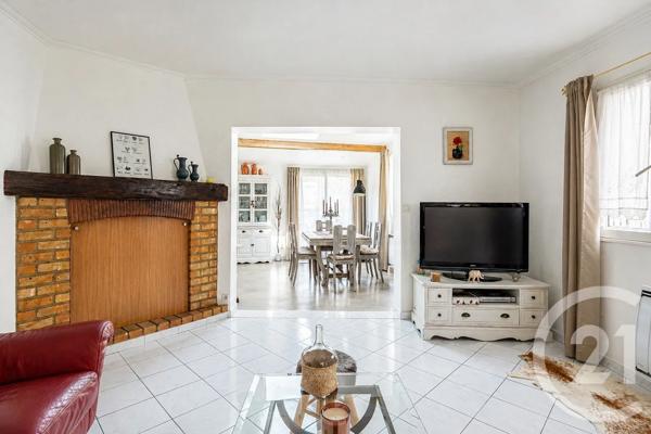 Maison à vendre  4 pièces - 79,83 m 2   CHAMPS SUR MARNE  - 77