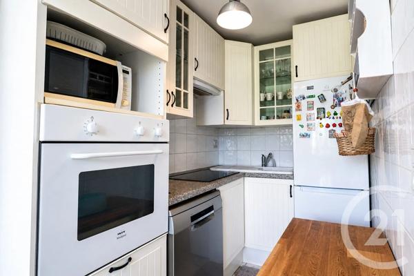 Maison à vendre  4 pièces - 79,83 m 2   CHAMPS SUR MARNE  - 77