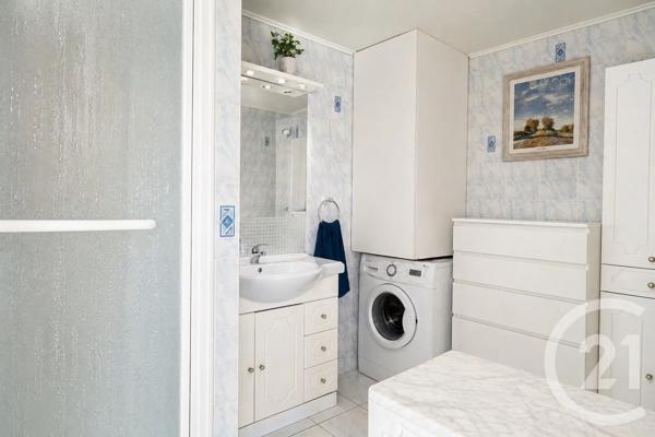 Maison à vendre  4 pièces - 79,83 m 2   CHAMPS SUR MARNE  - 77