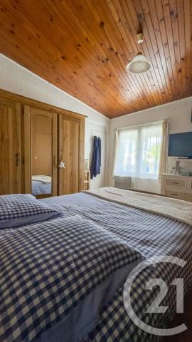 Maison à vendre  4 pièces - 79,83 m 2   CHAMPS SUR MARNE  - 77