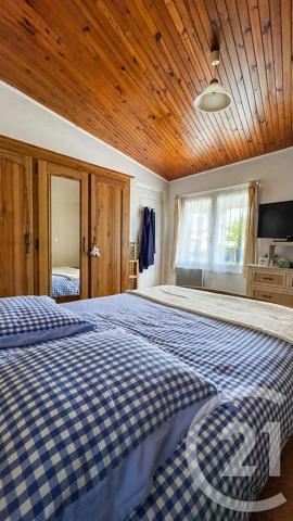 Maison à vendre  4 pièces - 79,83 m 2   CHAMPS SUR MARNE  - 77