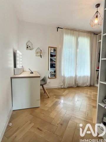 Maison à vendre 5 pièces 112 m² Saint-Martin-de-Crau