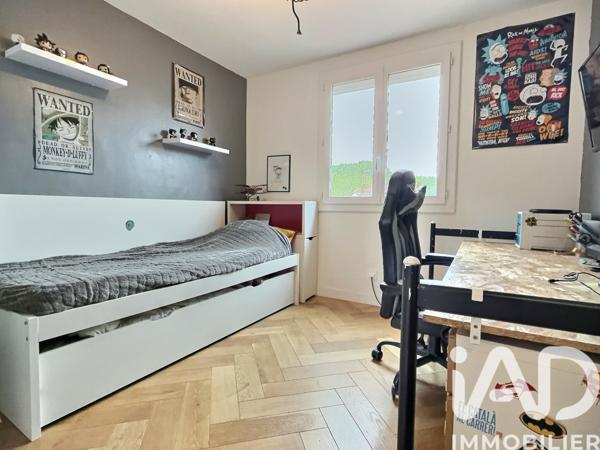 Maison à vendre 5 pièces 112 m² Saint-Martin-de-Crau