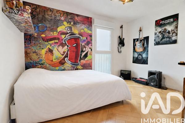 Maison à vendre 5 pièces 112 m² Saint-Martin-de-Crau