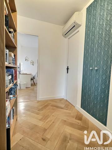 Maison à vendre 5 pièces 112 m² Saint-Martin-de-Crau