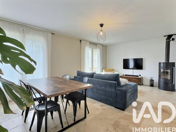 Maison à vendre 5 pièces 112 m² Saint-Martin-de-Crau