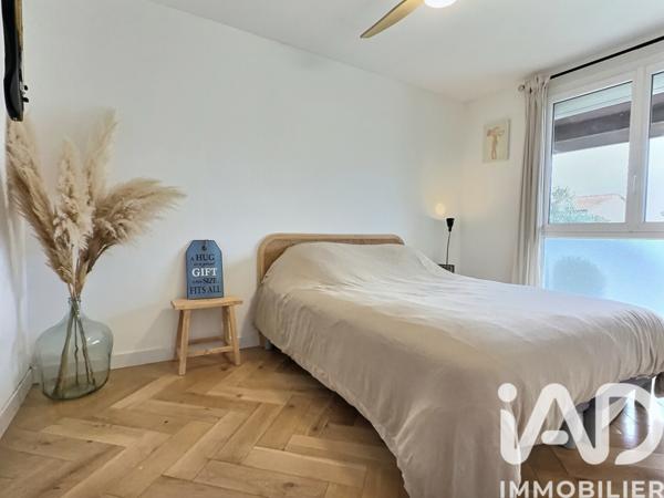 Maison à vendre 5 pièces 112 m² Saint-Martin-de-Crau