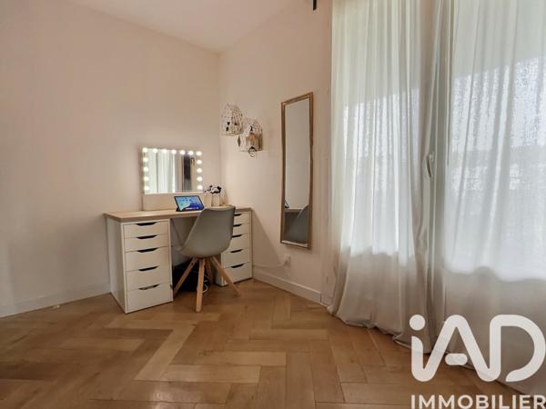 Maison à vendre 5 pièces 112 m² Saint-Martin-de-Crau