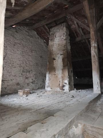 Vente / Maison T3 à Monthureux-sur-Saône (88410)