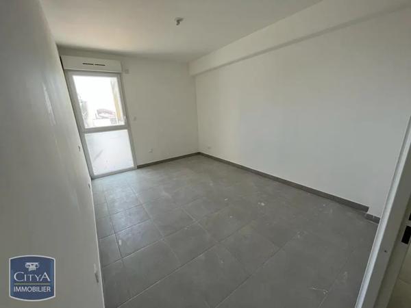 Appartement à louer 3 pièces 57.34m²