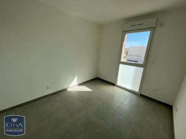 Appartement à louer 3 pièces 57.34m²