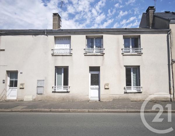 Appartement à vendre  3 pièces - 95,42 m 2   CHATEAUDUN  - 28