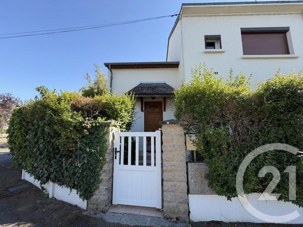 Appartement à vendre  3 pièces - 95,42 m 2   CHATEAUDUN  - 28