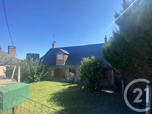 Appartement à vendre  3 pièces - 95,42 m 2   CHATEAUDUN  - 28
