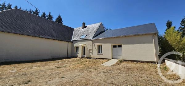 Appartement à vendre  3 pièces - 95,42 m 2   CHATEAUDUN  - 28