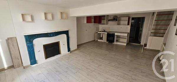 Appartement à vendre  3 pièces - 95,42 m 2   CHATEAUDUN  - 28