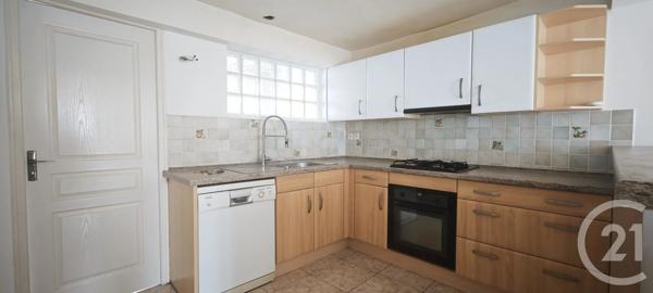 Appartement à vendre  3 pièces - 95,42 m 2   CHATEAUDUN  - 28