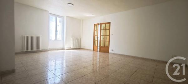 Appartement à vendre  3 pièces - 95,42 m 2   CHATEAUDUN  - 28