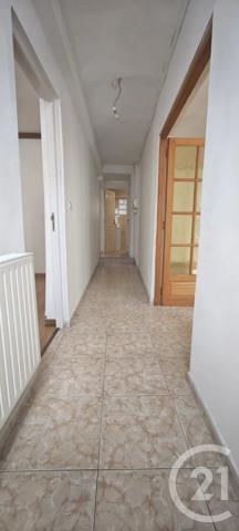 Appartement à vendre  3 pièces - 95,42 m 2   CHATEAUDUN  - 28