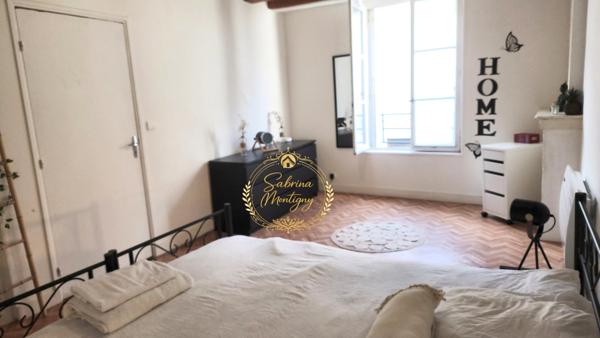 Immobilier Azay-le-Rideau (37190) – Maison de ville 100m2 – 159 000 €