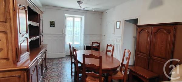 Appartement F2 à vendre  2 pièces - 53,39 m 2   LE MALESHERBOIS  - 45