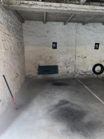 RUE DES LICES - PLACE DE PARKING N°11
