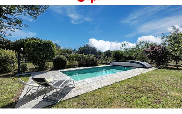 Maison à vendre    6 pièces • 240 m2 Cranves-Sales