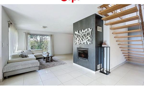 Maison à vendre    6 pièces • 240 m2 Cranves-Sales