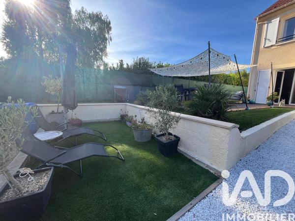 Maison à vendre 7 pièces 129 m² Rambouillet