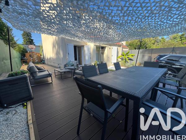 Maison à vendre 7 pièces 129 m² Rambouillet