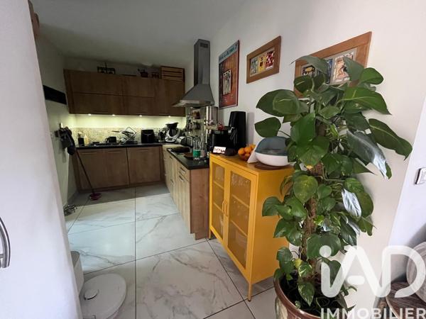 Maison à vendre 7 pièces 129 m² Rambouillet