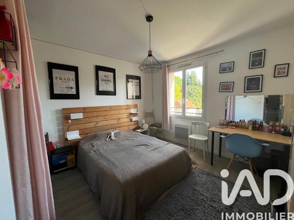 Maison à vendre 7 pièces 129 m² Rambouillet