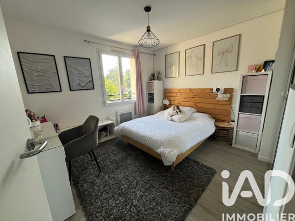 Maison à vendre 7 pièces 129 m² Rambouillet