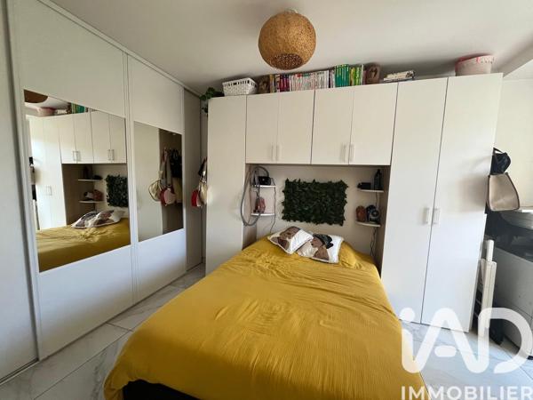 Maison à vendre 7 pièces 129 m² Rambouillet