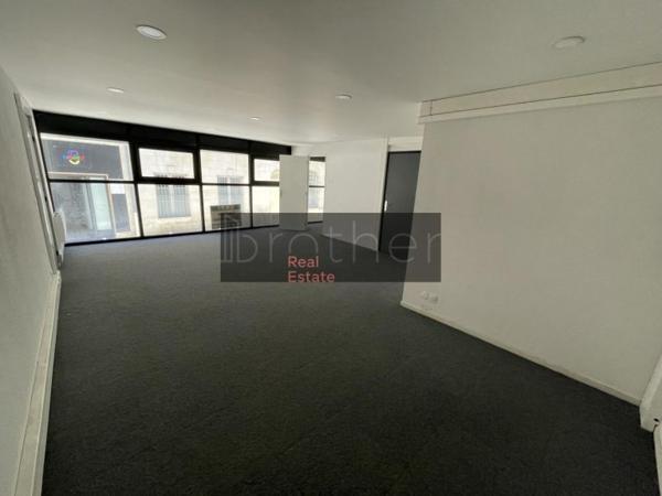 Bureau de 48 m² à louer à Bordeaux Chartrons