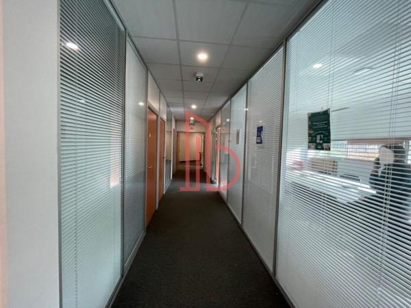 Bureau de 1135 m² à louer à Bordeaux Lac - Bruges