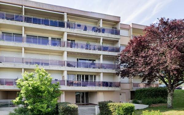 Appartement à vendre    2 pièces • 50 m2 Saint-Herblain