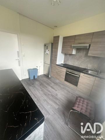 Immeuble à vendre 208,73 m² Montluçon