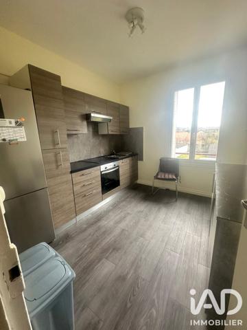 Immeuble à vendre 208,73 m² Montluçon