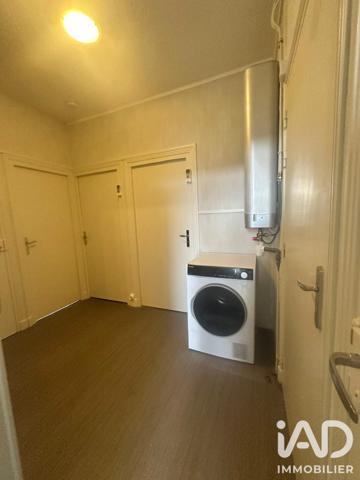 Immeuble à vendre 208,73 m² Montluçon
