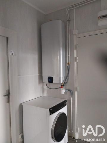 Immeuble à vendre 208,73 m² Montluçon
