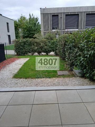 Appartement à vendre à Thonon-les-Bains (74200)