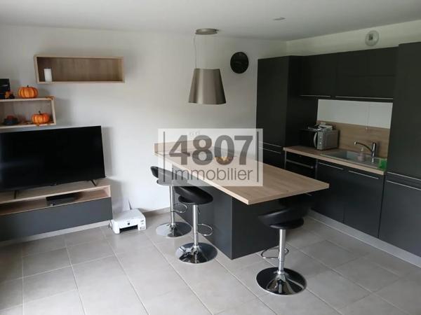 Appartement à vendre à Thonon-les-Bains (74200)