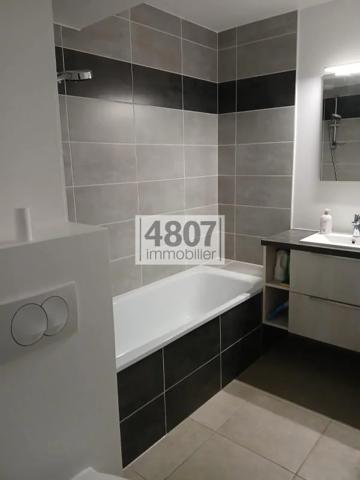 Appartement à vendre à Thonon-les-Bains (74200)