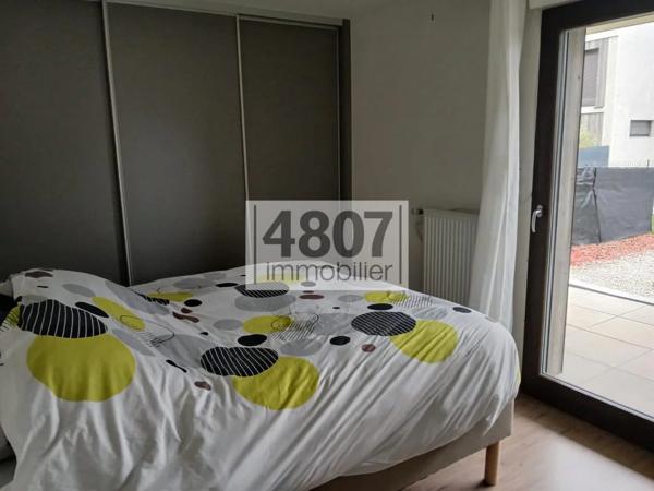 Appartement à vendre à Thonon-les-Bains (74200)