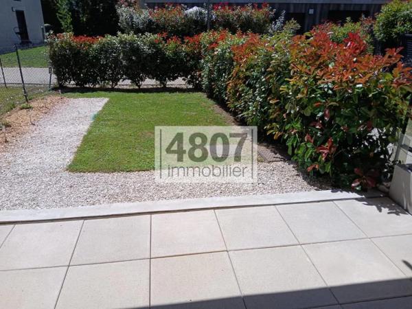 Appartement à vendre à Thonon-les-Bains (74200)