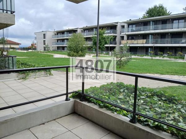 Appartement à vendre à Thonon-les-Bains (74200)