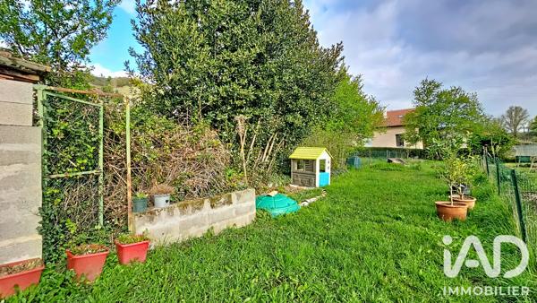 Location maison 5 pièces 110 m² Limony