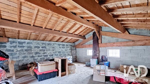 Location maison 5 pièces 110 m² Limony