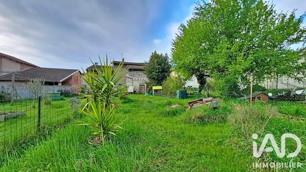 Location maison 5 pièces 110 m² Limony